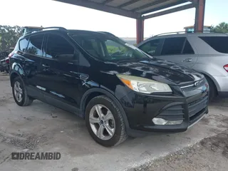 2016 Ford Escape SE z VIN 1FMCU0GXXGUA26351, wystawiony jako IAAI lot #42464827 z przebiegiem 140 898 mil mil oraz . Historia ofert i sprzedaży dostępna na DreamBid. Obrazek 1.