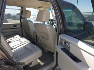 2013 Ford Expedition Limited z VIN 1FMJU2A58DEF01933, wystawiony jako IAAI lot #42259204 z przebiegiem 218 193 mil mil oraz . Historia ofert i sprzedaży dostępna na DreamBid. Obrazek 8.
