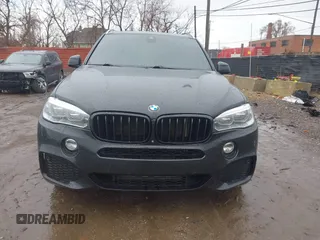 2017 BMW X5 xDrive35i with VIN 5UXKR0C51H0U50014, listed as a IAAI auction lot 41727826 with 76,069 mi miles. Bid and sale history available at carsss.com. Image 12.