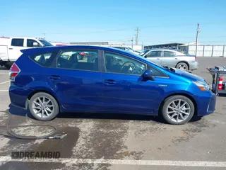 2015 Toyota Prius Two with VIN JTDZN3EU0FJ036229, listed as a IAAI auction lot 42007222 with 78,107 mi miles and . Bid and sale history available at DreamBid. Image 14.