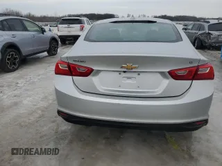 2018 Chevrolet Malibu LT z VIN 1G1ZD5ST3JF175186, wystawiony jako Copart lot #43927695 z przebiegiem 142 644 mil mil oraz Czysty tytuł • Clean title. Historia ofert i sprzedaży dostępna na DreamBid. Obrazek 6.