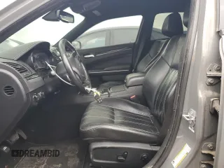 2019 Chrysler 300 with VIN 2C3CCAGGXKH656044, listed as a Copart auction lot 81293544 with 88,251 mi miles and Salvage Title. Bid and sale history available at carsss.com. Image 7.