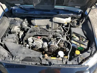 2017 Subaru WRX Premium с VIN JF1VA1E62H9809194, выставлен на аукционе Copart как лот 48784795 с пробегом 134 873 миль миль и Чистый • Clean title. История ставок и продаж доступна на DreamBid. Изображение 11.