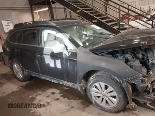 2017 Subaru Outback Premium with VIN 4S4BSAFC9H3258548, listed as a IAAI auction lot 41408202 with Not Provided miles and . Bid and sale history available at DreamBid. Image 13.