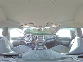 2019 Chevrolet Silverado 1500 RST with VIN 1GCUYEED4KZ169942, listed as a Copart auction lot 49069645 with 36,650 mi miles and Salvage Title. Bid and sale history available at DreamBid. Image 12.
