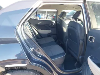 2023 Hyundai Venue Limited with VIN KMHRC8A31PU268141, listed as a IAAI auction lot 41760631 with 40,746 mi miles and . Bid and sale history available at DreamBid. Image 8.
