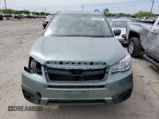 2017 Subaru Forester Premium with VIN JF2SJAEC4HH517427, listed as a Copart auction lot 51741483 with 114,403 mi miles. Bid and sale history available at carsss.com. Image 5.