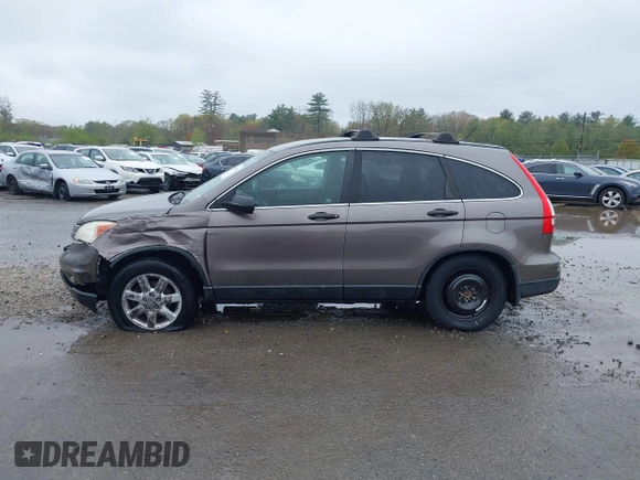 2011 Honda CR-V SE with VIN 5J6RE4H43BL071857, listed as a IAAI auction lot 42187955 with 224,774 mi miles and . Bid and sale history available at DreamBid. Image 14.
