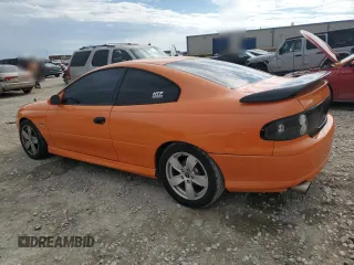 2005 Pontiac GTO with VIN 6G2VX12U55L368842, listed as a Copart auction lot 58777084 with 152,702 mi miles and Clean Title. Bid and sale history available at carsss.com. Image 2.