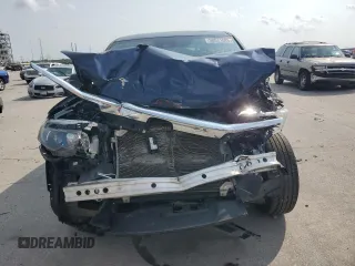 2019 Honda Pilot EX-L with VIN 5FNYF6H56KB039975, listed as a Copart auction lot 58671625 with Not provided miles and Salvage title. Bid and sale history available at DreamBid. Image 5.