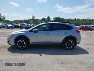 2016 Subaru Crosstrek Limited with VIN JF2GPALC0GH307395, listed as a IAAI auction lot 42556781 with 302,280 mi miles and . Bid and sale history available at DreamBid. Image 14.