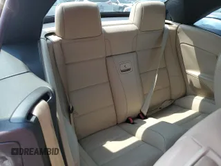 2008 Volkswagen Eos Turbo с VIN WVWBA71FX8V019512, выставлен на аукционе Copart как лот 59273505 с пробегом 149 831 миль миль и Списание • Salvage title. История ставок и продаж доступна на DreamBid. Изображение 10.
