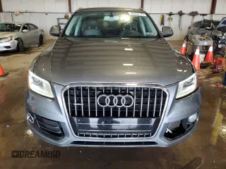 2016 Audi Q5 Premium Plus с VIN WA1L2AFP4GA027069, выставлен на аукционе Copart как лот 63256175 с пробегом 100 087 миль миль и Списание • Salvage title. История ставок и продаж доступна на DreamBid. Изображение 5.