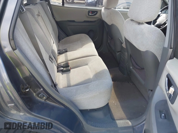 2005 Hyundai Santa Fe GLS с VIN KM8SC73D35U979953, выставлен на аукционе IAAI как лот 42269867 с пробегом 185 528 миль миль и . История ставок и продаж доступна на DreamBid. Изображение 8.