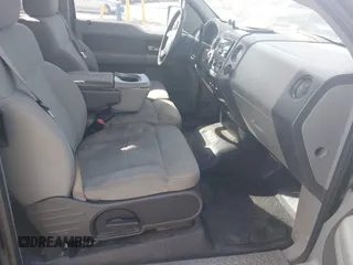 2008 Ford F-150 STX с VIN 1FTRX12WX8FB92417, выставлен на аукционе IAAI как лот 41933537 с пробегом 154 579 миль миль и . История ставок и продаж доступна на DreamBid. Изображение 5.
