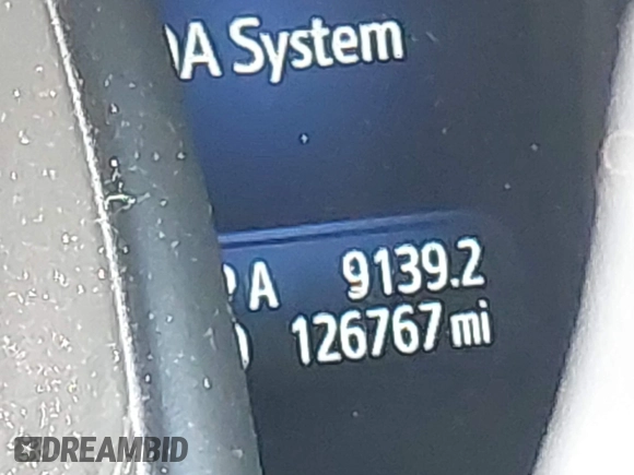 2016 Toyota Avalon Limited with VIN 4T1BK1EB5GU196535, listed as a IAAI auction lot 41670438 with 126,767 mi miles and . Bid and sale history available at DreamBid. Image 14.