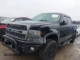 2013 Ford F-150 XL with VIN 1FTFW1EF9DKG28175, listed as a IAAI auction lot 41972138 with 138,848 mi miles and . Bid and sale history available at DreamBid. Image 17.