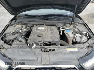 2016 Audi A4 Premium Plus z VIN WAUFFAFL1GN012863, wystawiony jako Copart lot #57463875 z przebiegiem 150 509 mil mil oraz Szkoda całkowita • Salvage title. Historia ofert i sprzedaży dostępna na DreamBid. Obrazek 11.