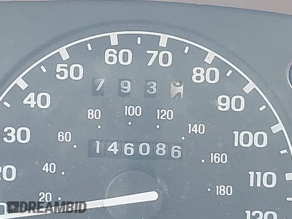 1999 Ford Ranger XLT with VIN 1FTYR14X3XPA62113, listed as a IAAI auction lot 41382306 with 146,086 mi miles. Bid and sale history available at carsss.com. Image 15.