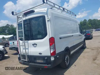 2019 Ford Transit с VIN 1FTYR2CM8KKB36757, выставлен на аукционе IAAI как лот 42626264 с пробегом 116 570 миль миль и . История ставок и продаж доступна на DreamBid. Изображение 4.