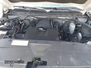 2017 Chevrolet Silverado 1500 Work Truck with VIN 1GCVKNEH3HZ148341, listed as a IAAI auction lot 41907042 with 180,050 mi miles. Bid and sale history available at carsss.com. Image 10.