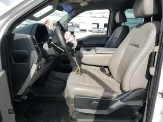 2020 Ford F-350 XL with VIN 1FT8X3BT5LED49086, listed as a Copart auction lot 85417844 with 94,786 mi miles and Non repairable. Bid and sale history available at DreamBid. Image 7.