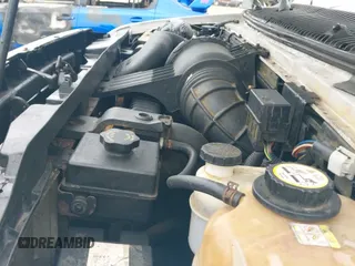 2008 Ford Econoline Cargo Commercial with VIN 1FTNE14W88DA06788, listed as a IAAI auction lot 42256063 with 158,974 mi miles and . Bid and sale history available at DreamBid. Image 19.