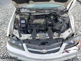 2005 Chevrolet Impala with VIN 2G1WF52E259277379, listed as a Copart auction lot 50290935 with 95,153 mi miles and Salvage Title. Bid and sale history available at carsss.com. Image 11.