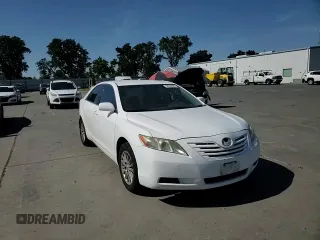 2008 Toyota Camry LE z VIN 4T1BE46K88U734590, wystawiony jako Copart lot #58566685 z przebiegiem 204 814 mil mil oraz Szkoda całkowita • Salvage title. Historia ofert i sprzedaży dostępna na DreamBid. Obrazek 14.