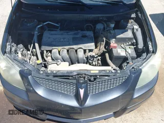 2004 Pontiac Vibe with VIN 5Y2SM628X4Z464255, listed as a IAAI auction lot 42701058 with 263,591 mi miles and . Bid and sale history available at DreamBid. Image 10.