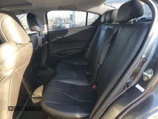 2019 Acura ILX with VIN 19UDE2F30KA002118, listed as a Copart auction lot 45247463 with 29,614 mi miles. Bid and sale history available at carsss.com. Image 10.