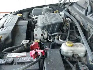 2004 Dodge Dakota SLT with VIN 1D7GL42K24S533320, listed as a IAAI auction lot 41741882 with 95,035 mi miles and . Bid and sale history available at DreamBid. Image 16.