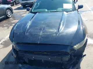 2015 Ford Mustang EcoBoost z VIN 1FA6P8TH4F5377048, wystawiony jako IAAI lot #42234256 z przebiegiem 160 455 mil mil oraz . Historia ofert i sprzedaży dostępna na DreamBid. Obrazek 18.