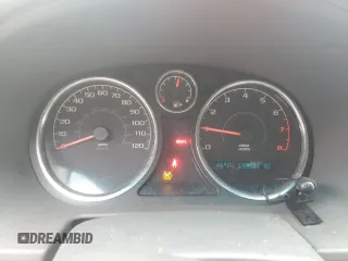 2005 Chevrolet Cobalt with VIN 1G1AK52F157579794, listed as a Copart auction lot 51364025 with 199,341 mi miles and Salvage Title. Bid and sale history available at DreamBid. Image 9.