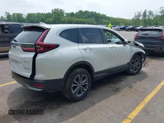 2022 Honda CR-V EX-L с VIN 5J6RT6H80NL047363, выставлен на аукционе IAAI как лот 42415703 с пробегом 64 241 миль миль и . История ставок и продаж доступна на DreamBid. Изображение 4.
