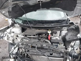 2017 Nissan Rogue Sport SL with VIN JN1BJ1CR9HW132076, listed as a IAAI auction lot 41902108 with 144,913 mi miles. Bid and sale history available at carsss.com. Image 10.
