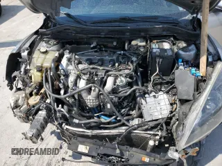 2010 Mazda 3 Mazdaspeed3 Sport with VIN JM1BL1H43A1286385, listed as a Copart auction lot 55316615 with 97,211 mi miles and Salvage Title. Bid and sale history available at DreamBid. Image 11.