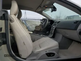 2008 Volvo C70 с VIN YV1MC67268J043468, выставлен на аукционе Copart как лот 53851685 с пробегом 85 882 миль миль и Списание • Salvage title. История ставок и продаж доступна на DreamBid. Изображение 7.