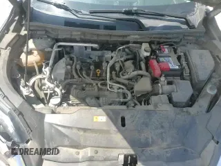 2022 Mitsubishi Outlander SEL z VIN JA4J3VA81NZ038640, wystawiony jako Copart lot #71864085 z przebiegiem 98 963 mil mil oraz Czysty tytuł • Clean title. Historia ofert i sprzedaży dostępna na DreamBid. Obrazek 14.