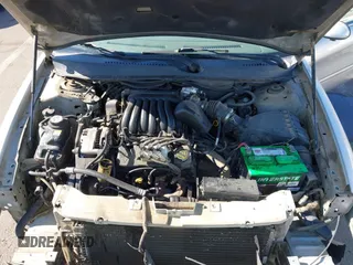 2002 Mercury Sable GS with VIN 1MEFM50U82G605715, listed as a IAAI auction lot 42148296 with 115,423 mi miles and . Bid and sale history available at DreamBid. Image 10.