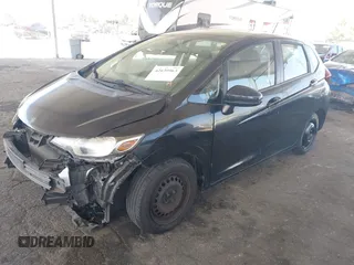 2016 Honda Fit LX с VIN JHMGK5H51GX039525, выставлен на аукционе IAAI как лот 42639963 с пробегом 71 590 миль миль и . История ставок и продаж доступна на DreamBid. Изображение 18.