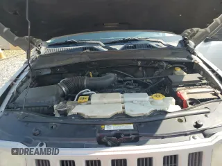 2011 Jeep Liberty Sport with VIN 1J4PN2GK1BW540387, listed as a Copart auction lot 57208045 with 204,954 mi miles and Salvage title. Bid and sale history available at DreamBid. Image 12.