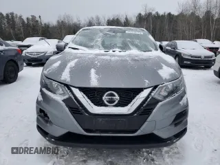 2023 Nissan Qashqai S z VIN JN1BJ1AW6PW102475, wystawiony jako Copart lot #42036775 z przebiegiem 34 486 mil mil oraz Tytuł czysty. Historia ofert i sprzedaży dostępna na DreamBid. Obrazek 5.