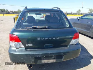 2004 Subaru Impreza TS z VIN JF1GG655X4H807396, wystawiony jako IAAI lot #42194943 z przebiegiem 98 860 mil mil oraz . Historia ofert i sprzedaży dostępna na DreamBid. Obrazek 16.