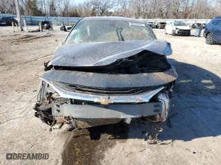 2020 Chevrolet Malibu LT with VIN 1G1ZD5ST5LF024904, listed as a Copart auction lot 88332625 with 0 mi miles and Non Repairable. Bid and sale history available at carsss.com. Image 5.