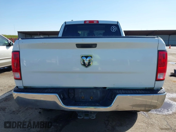 2015 Ram 1500 Tradesman with VIN 1C6RR6FG6FS709699, listed as a IAAI auction lot 41944816 with Not provided miles and . Bid and sale history available at DreamBid. Image 17.