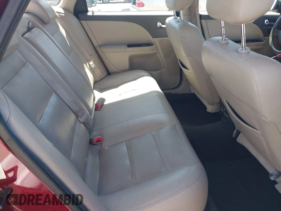 2008 Ford Taurus Limited with VIN 1FAHP25W18G102066, listed as a IAAI auction lot 42268135 with 129,285 mi miles and . Bid and sale history available at DreamBid. Image 8.