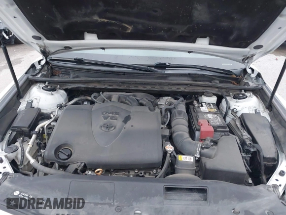 2019 Toyota Camry XSE with VIN 4T1BZ1HK3KU024875, listed as a IAAI auction lot 40952896 with 151,535 mi miles and . Bid and sale history available at DreamBid. Image 10.