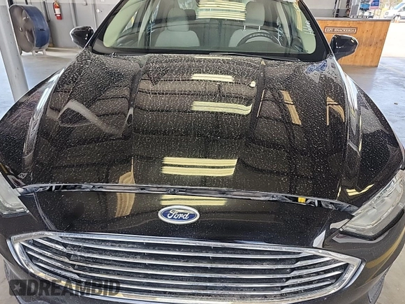 2020 Ford Fusion SE с VIN 3FA6P0LU9LR177063, выставлен на аукционе IAAI как лот 42785490 с пробегом 51 258 миль миль и . История ставок и продаж доступна на DreamBid. Изображение 10.