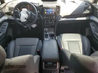 2022 Subaru Ascent Onyx z VIN 4S4WMAJD6N3432972, wystawiony jako Copart lot #56332765 z przebiegiem 53 789 mil mil oraz Szkoda całkowita • Salvage title. Historia ofert i sprzedaży dostępna na DreamBid. Obrazek 8.